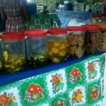 Streets Snacks in Trinidad & Tobago